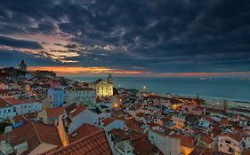 Live Alfama